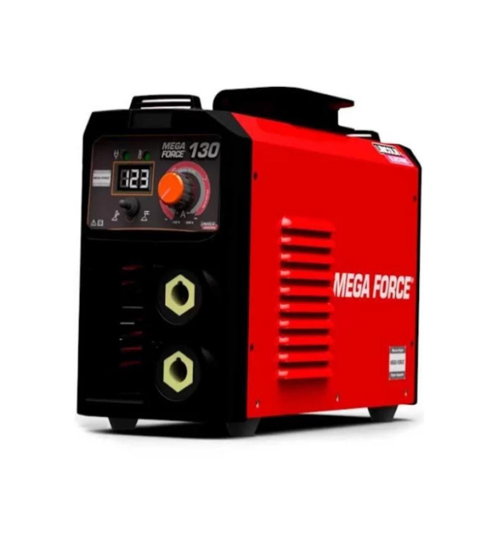 SOLDADOR INVERTER Lincoln 130Amp